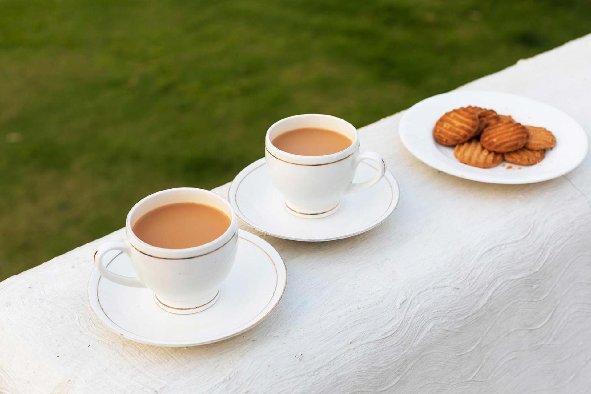 Stayvista At The West Wind 5Bhk Villa Ooty Comp Breakfast Eksteriør billede